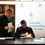 Finał Ogólnopolsiego Konkursu Wiedzy Biblijnej dla służby liturgicznej
