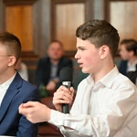 Finał Ogólnopolsiego Konkursu Wiedzy Biblijnej dla służby liturgicznej