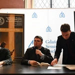 Finał Ogólnopolsiego Konkursu Wiedzy Biblijnej dla służby liturgicznej