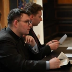 Finał Ogólnopolsiego Konkursu Wiedzy Biblijnej dla służby liturgicznej