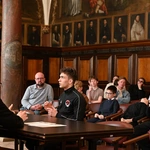 Finał Ogólnopolsiego Konkursu Wiedzy Biblijnej dla służby liturgicznej