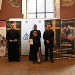 Finał Ogólnopolsiego Konkursu Wiedzy Biblijnej dla służby liturgicznej