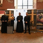 Finał Ogólnopolsiego Konkursu Wiedzy Biblijnej dla służby liturgicznej