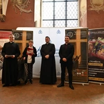Finał Ogólnopolsiego Konkursu Wiedzy Biblijnej dla służby liturgicznej