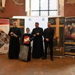 Finał Ogólnopolsiego Konkursu Wiedzy Biblijnej dla służby liturgicznej