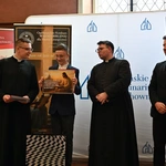 Finał Ogólnopolsiego Konkursu Wiedzy Biblijnej dla służby liturgicznej