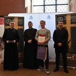 Finał Ogólnopolsiego Konkursu Wiedzy Biblijnej dla służby liturgicznej