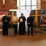 Finał Ogólnopolsiego Konkursu Wiedzy Biblijnej dla służby liturgicznej