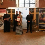 Finał Ogólnopolsiego Konkursu Wiedzy Biblijnej dla służby liturgicznej