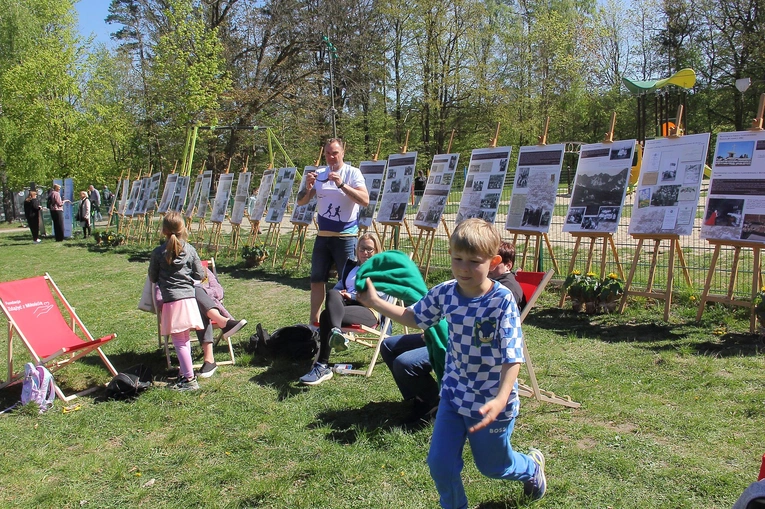 Bieg św. Urszuli Ledóchowskiej, ️cz. 1