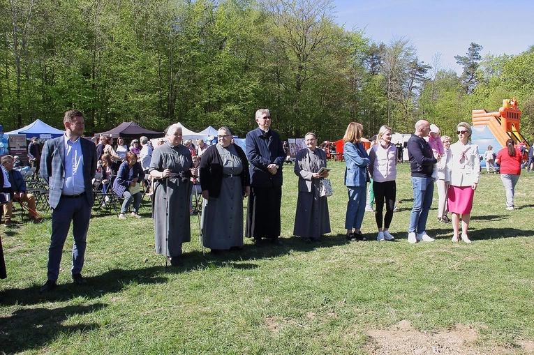 Bieg św. Urszuli Ledóchowskiej, ️cz. 1