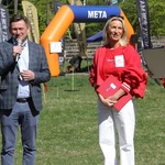 Bieg św. Urszuli Ledóchowskiej, ️cz. 1