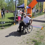Bieg św. Urszuli Ledóchowskiej, ️cz. 2