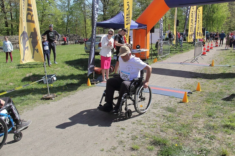 Bieg św. Urszuli Ledóchowskiej, ️cz. 2