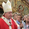 Człowiek zawsze jest zdolny, by przebaczyć, chociaż zapomnieć pewnych spraw się nie da