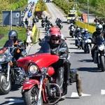 Diecezjalna Pielgrzymka Motocyklistów do Rokitna