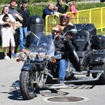 Diecezjalna Pielgrzymka Motocyklistów do Rokitna