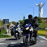 Diecezjalna Pielgrzymka Motocyklistów do Rokitna