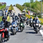 Diecezjalna Pielgrzymka Motocyklistów do Rokitna