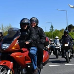 Diecezjalna Pielgrzymka Motocyklistów do Rokitna