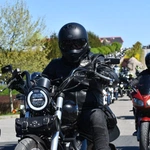 Diecezjalna Pielgrzymka Motocyklistów do Rokitna