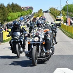 Diecezjalna Pielgrzymka Motocyklistów do Rokitna