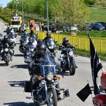 Diecezjalna Pielgrzymka Motocyklistów do Rokitna