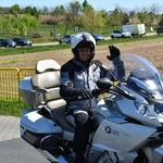 Diecezjalna Pielgrzymka Motocyklistów do Rokitna