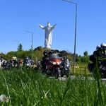 Diecezjalna Pielgrzymka Motocyklistów do Rokitna