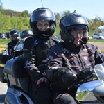 Diecezjalna Pielgrzymka Motocyklistów do Rokitna