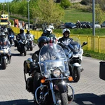 Diecezjalna Pielgrzymka Motocyklistów do Rokitna