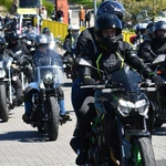 Diecezjalna Pielgrzymka Motocyklistów do Rokitna