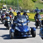 Diecezjalna Pielgrzymka Motocyklistów do Rokitna