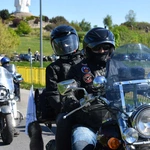 Diecezjalna Pielgrzymka Motocyklistów do Rokitna