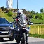 Diecezjalna Pielgrzymka Motocyklistów do Rokitna