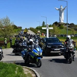 Diecezjalna Pielgrzymka Motocyklistów do Rokitna