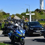 Diecezjalna Pielgrzymka Motocyklistów do Rokitna