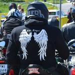 Diecezjalna Pielgrzymka Motocyklistów do Rokitna