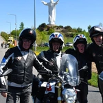 Diecezjalna Pielgrzymka Motocyklistów do Rokitna