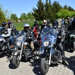 Diecezjalna Pielgrzymka Motocyklistów do Rokitna