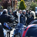 Diecezjalna Pielgrzymka Motocyklistów do Rokitna