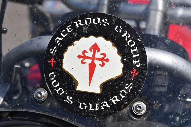 Diecezjalna Pielgrzymka Motocyklistów do Rokitna