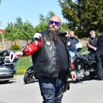 Diecezjalna Pielgrzymka Motocyklistów do Rokitna