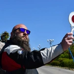 Diecezjalna Pielgrzymka Motocyklistów do Rokitna