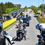 Diecezjalna Pielgrzymka Motocyklistów do Rokitna