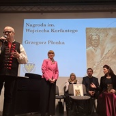 Ruda Śląska. Wręczono Nagrody im. Wojciecha Korfantego