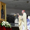 Kard. Parolin: Papież Franciszek pozdrawia nas z Nieba