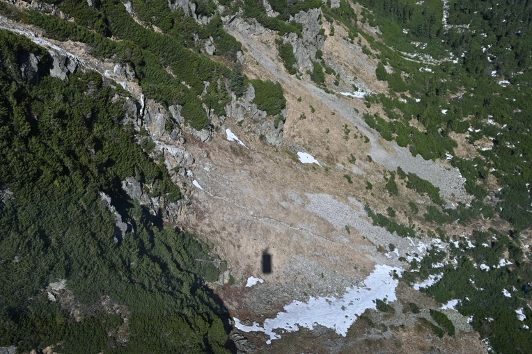 Spotkanie Przyjaciół Kasprowego Wierchu