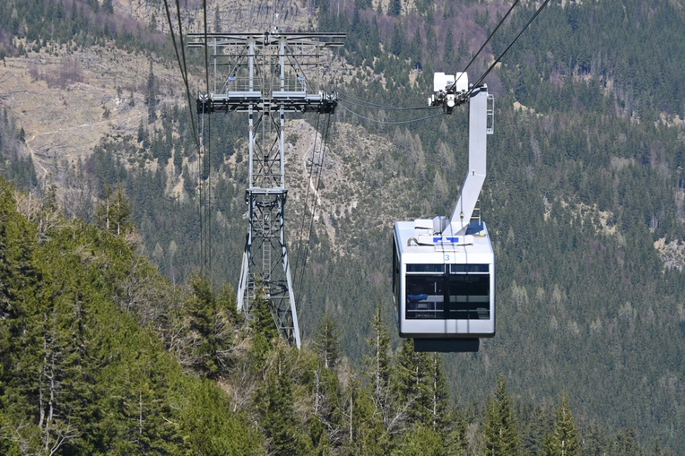 Spotkanie Przyjaciół Kasprowego Wierchu