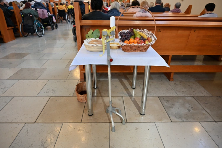 Jubileusz osób z niepełnosprawnościami